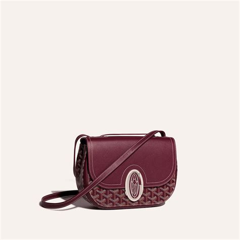 maison Goyard 233 bag